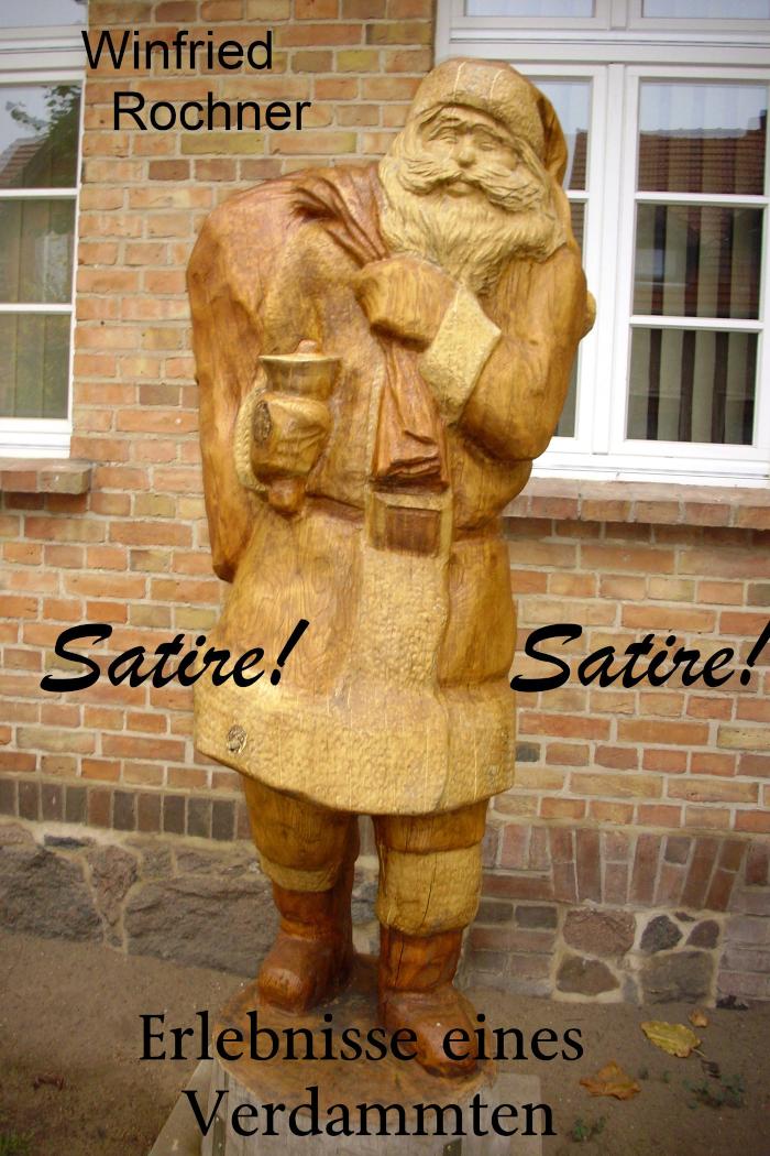 Erlebnisse eines Verdammten 