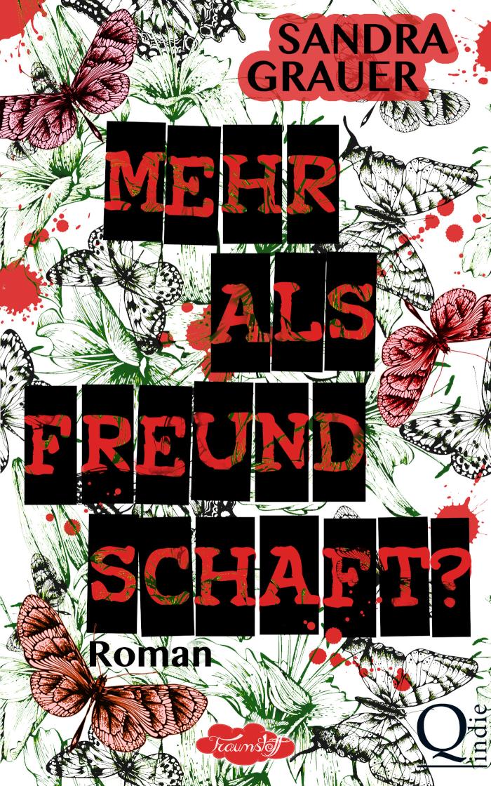 Mehr als Freundschaft? 