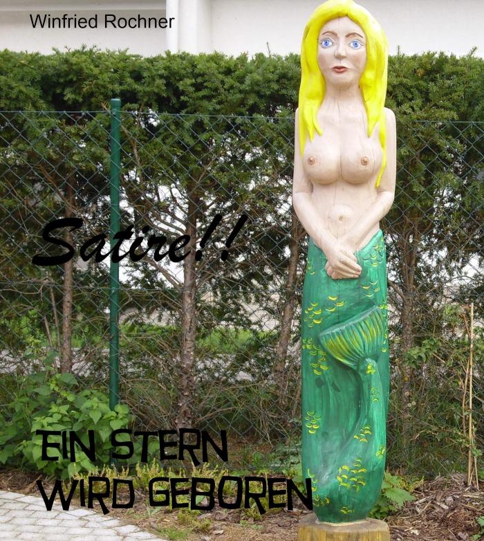 Ein Stern wird geboren 