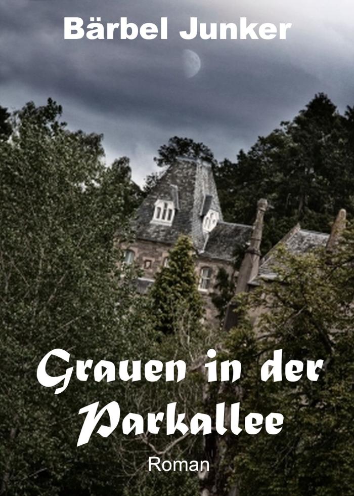 Grauen in der Parkallee 