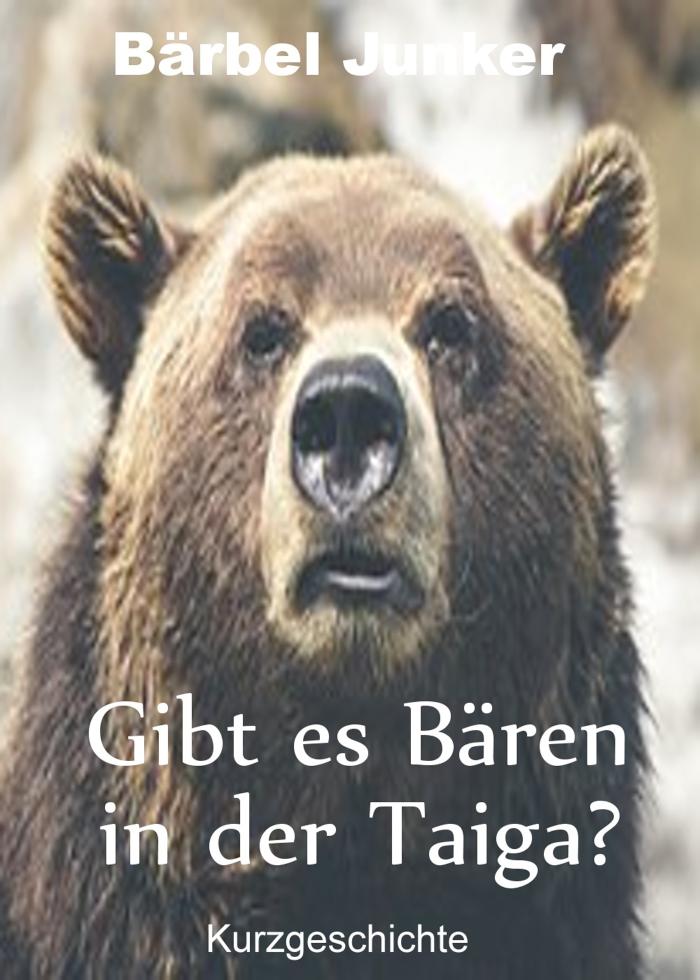 Gibt es Bären in der Taiga? 