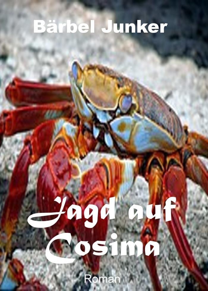 Jagd auf Cosima 