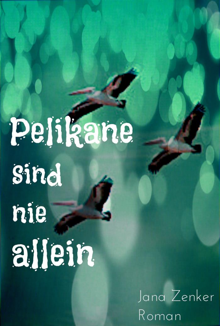 Pelikane sind nie allein Die Suche nach dem kleinsten gemeinsamen Nenner