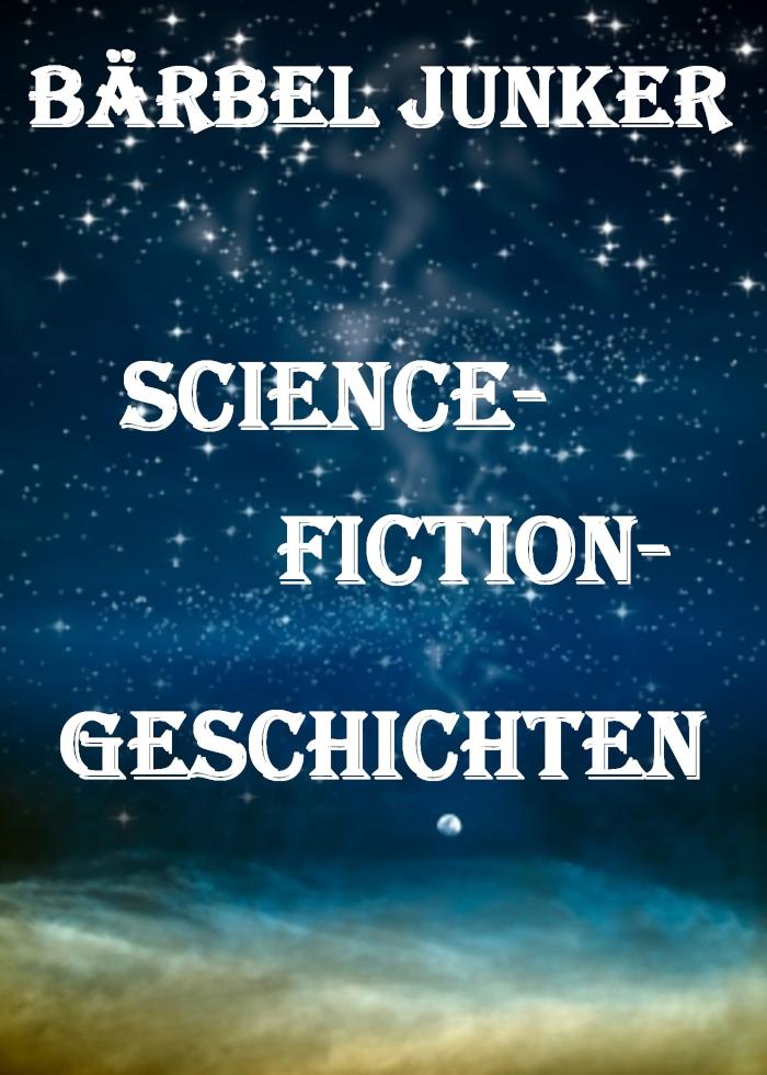 Science-Fiction-Geschichten 
