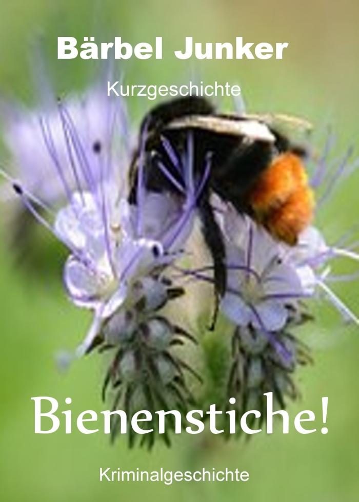 Bienenstiche! 