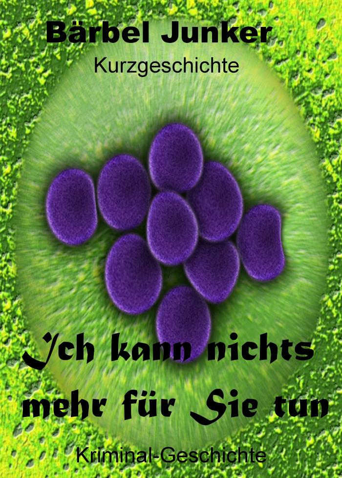 Ich kann nichts mehr für Sie tun 
