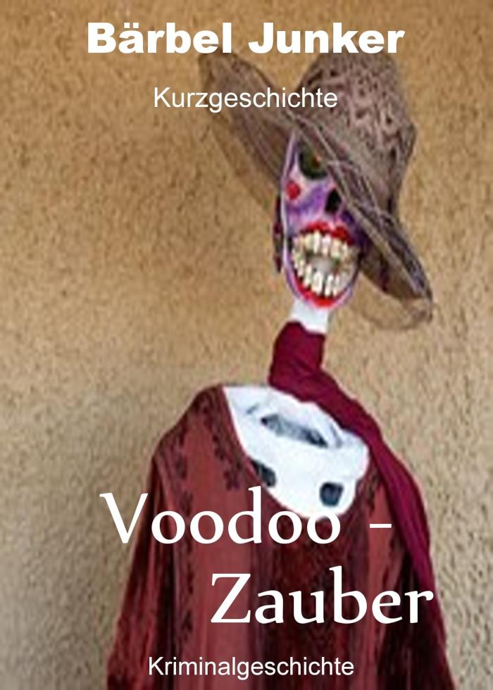 Voodoo-Zauber 