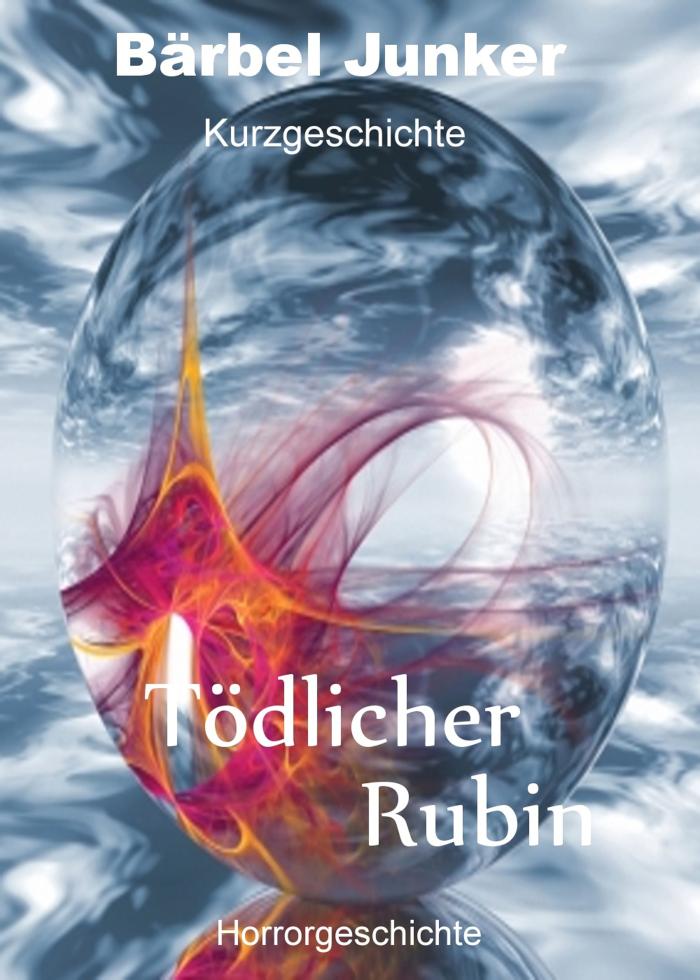 Tödlicher Rubin 
