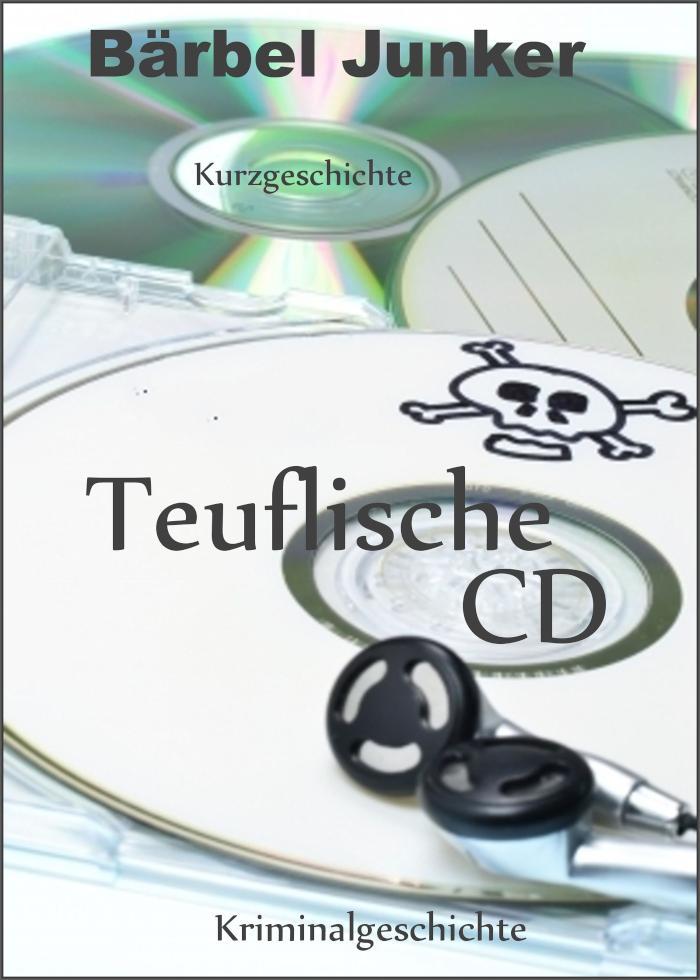 Teuflische CD 