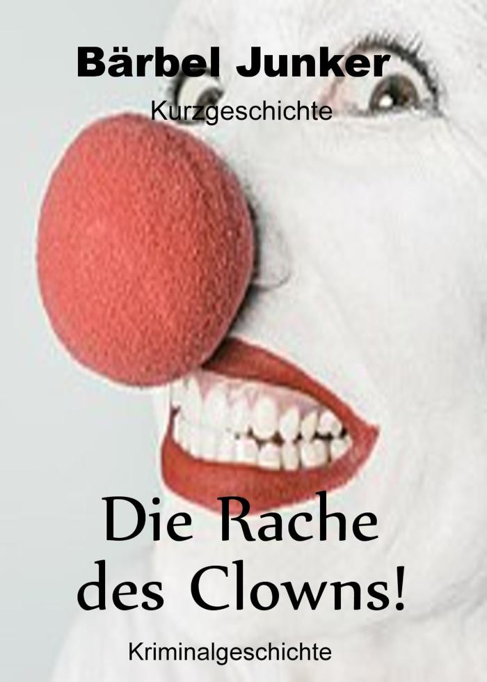 Die Rache des Clowns 