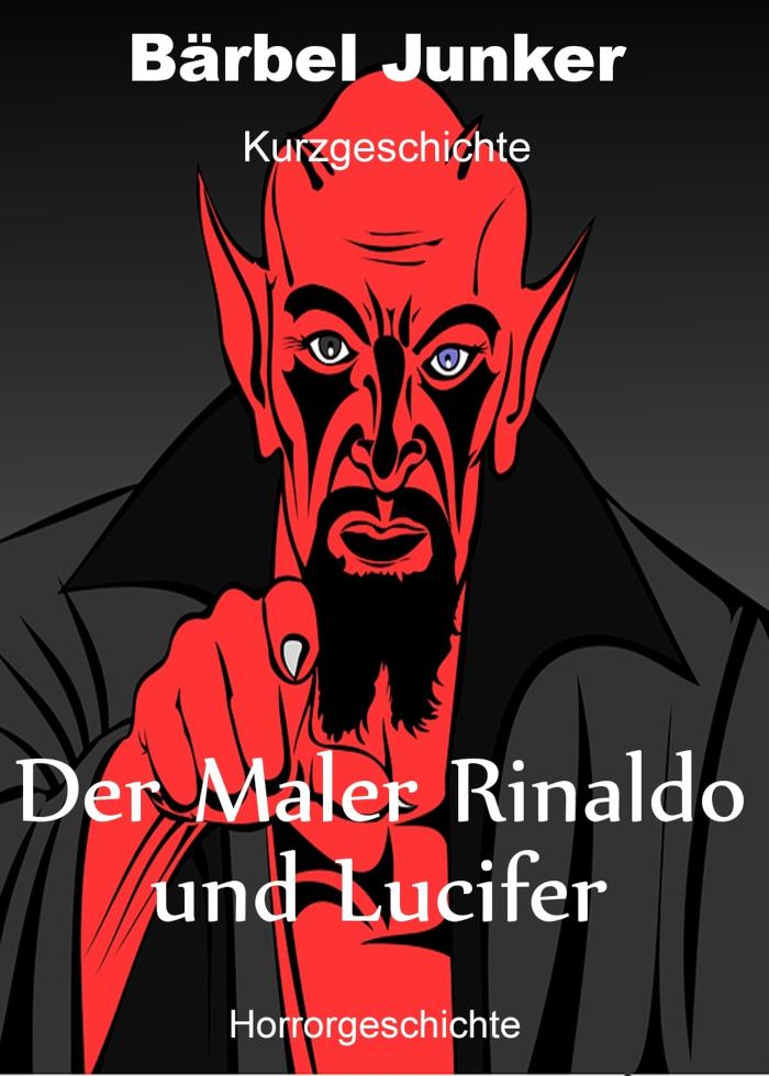 Der Maler Rinaldo und Luzifer 