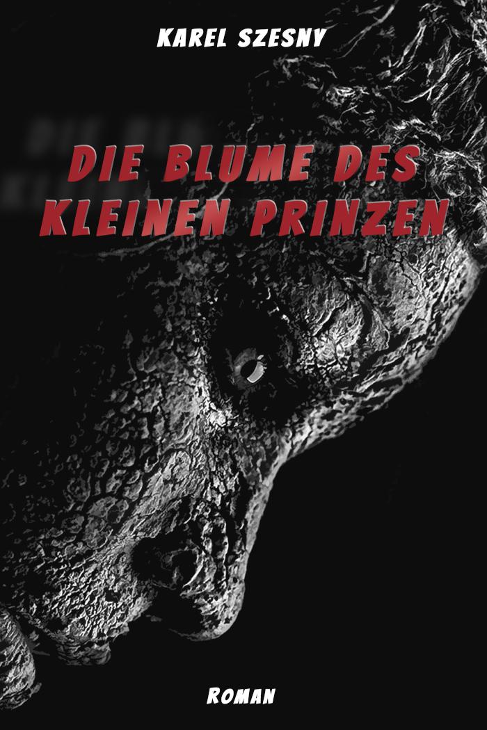 Die Blume des kleinen Prinzen 