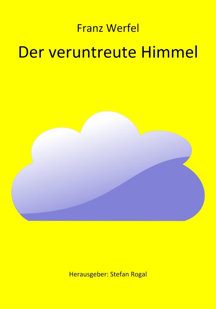 Der veruntreute Himmel 