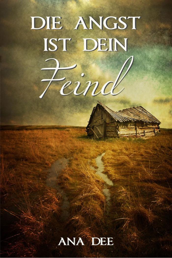 Die Angst ist dein Feind Sammelband