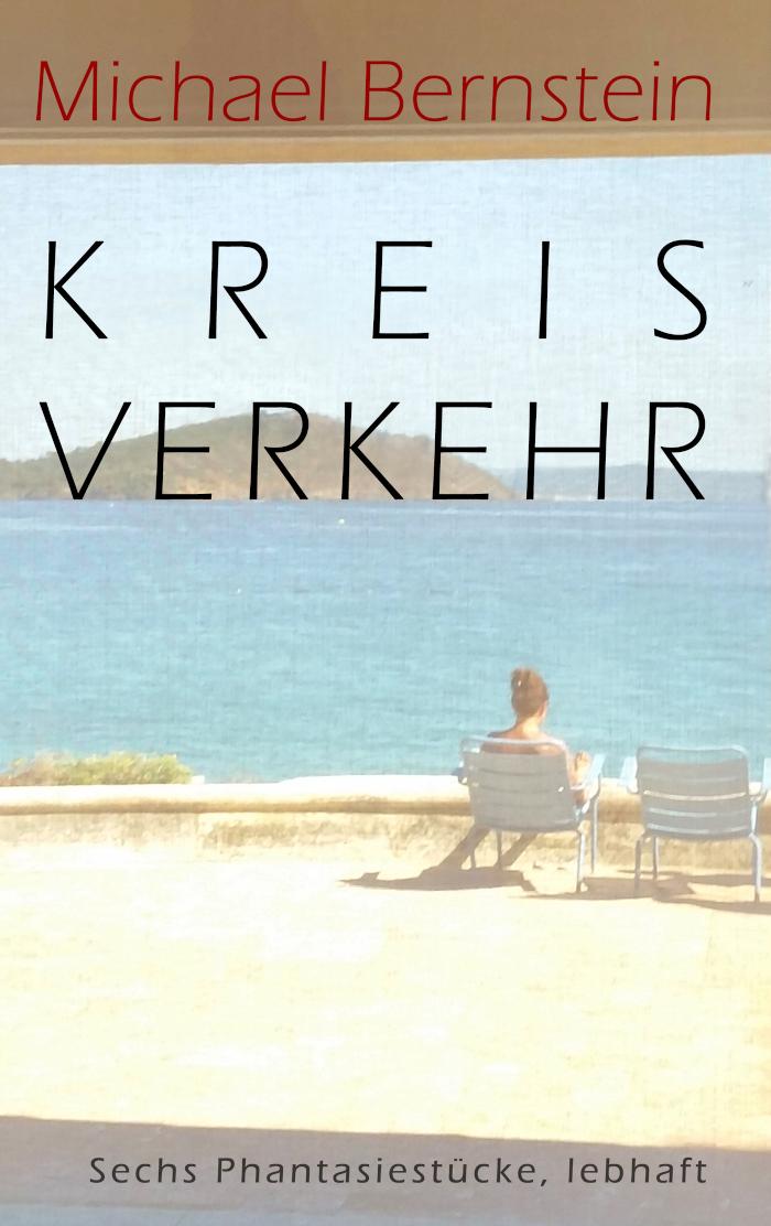 Kreisverkehr Sechs Phantasiestücke, lebhaft