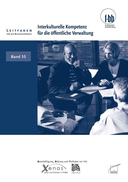Interkulturelle Kompetenz für die öffentliche Verwaltung 