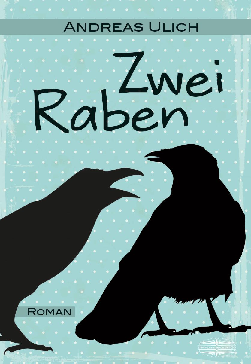 Zwei Raben 