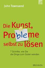 Die Kunst, Probleme selbst zu lösen 7 Schritte, wie Sie die Dinge zum Guten wenden