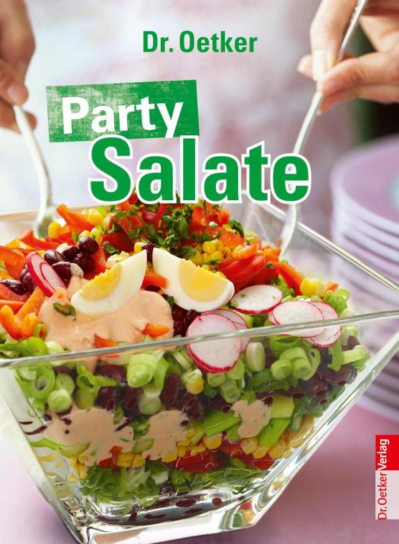 Party Salate 
