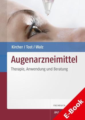 Augenarzneimittel Therapie, Anwendung und Beratung
