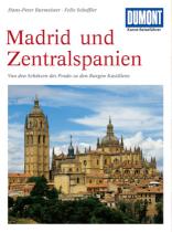 Madrid und Zentralspanien Von den Schätzen des Prado zu den Burgen Kastiliens