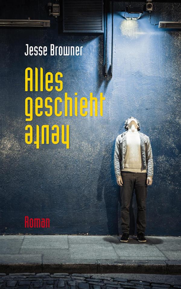 Alles geschieht heute 