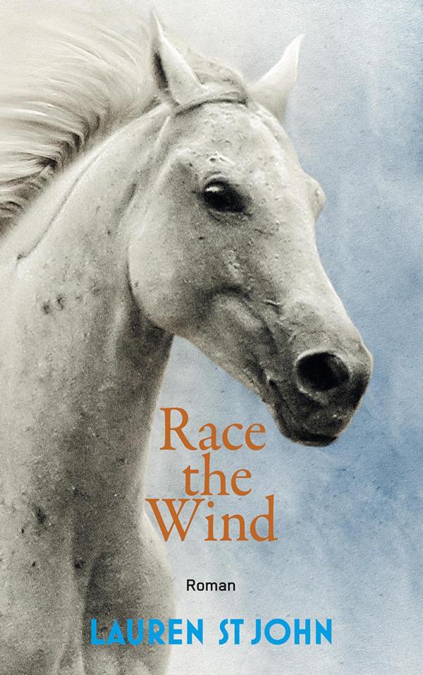 Race the Wind 