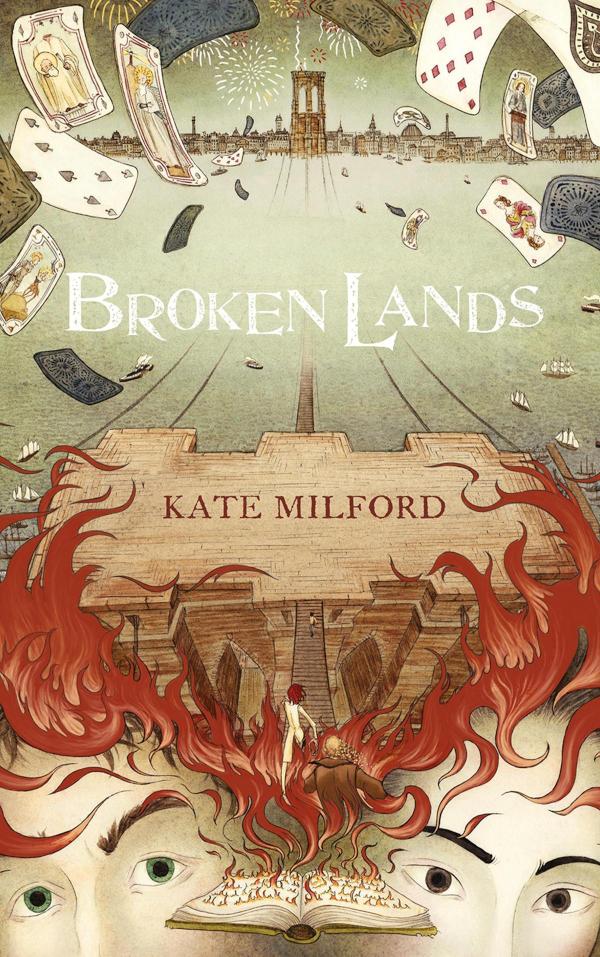Broken Lands 