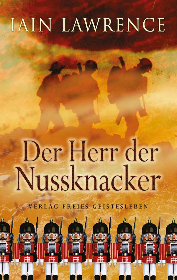 Der Herr der Nussknacker 