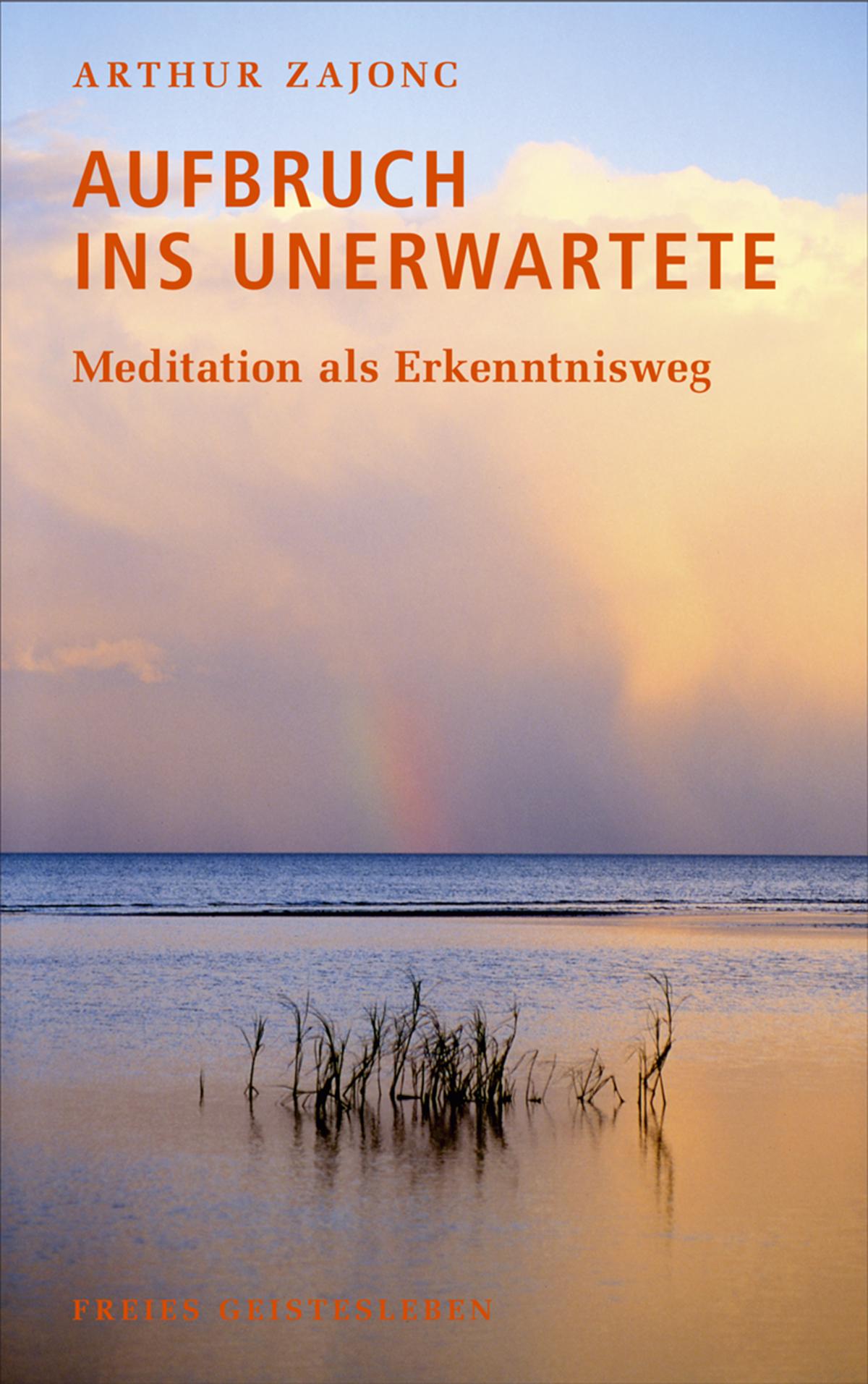 Aufbruch ins Unerwartete 