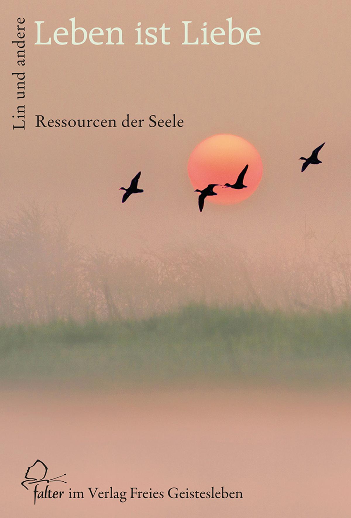 Leben ist Liebe Ressourcen der Seele