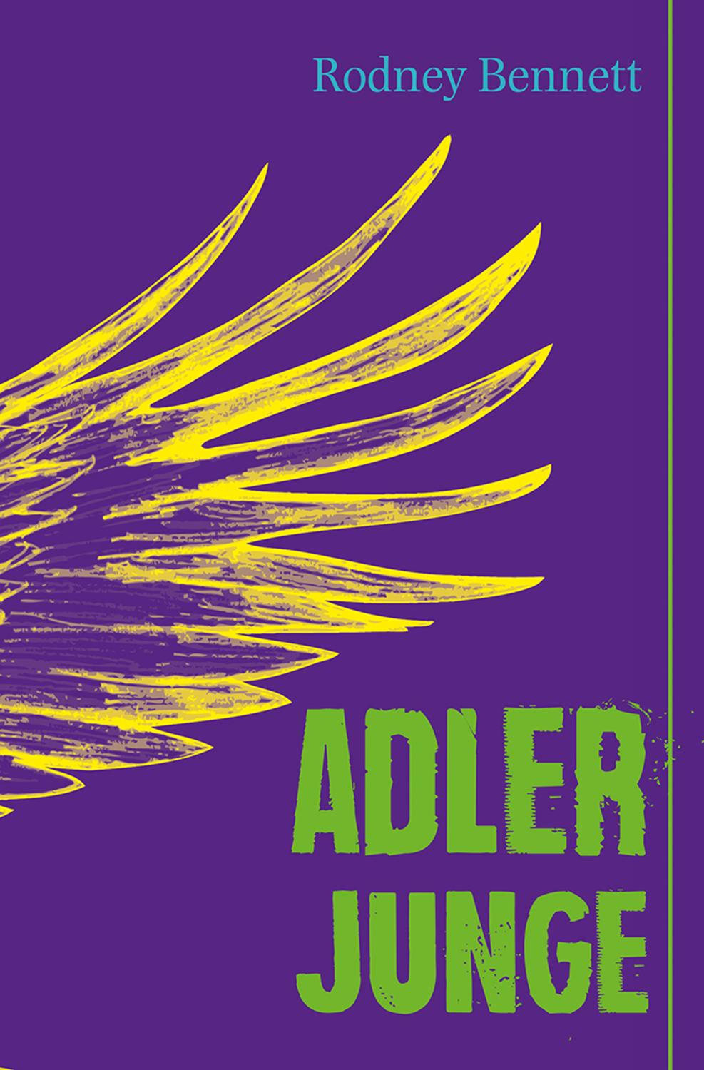Adlerjunge 