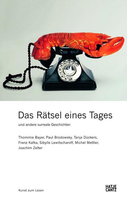 Das Rätsel eines Tages und andere surreale Geschichten 