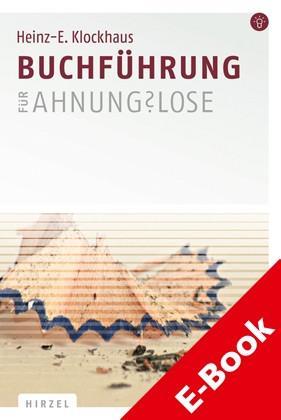Buchführung für Ahnungslose 
