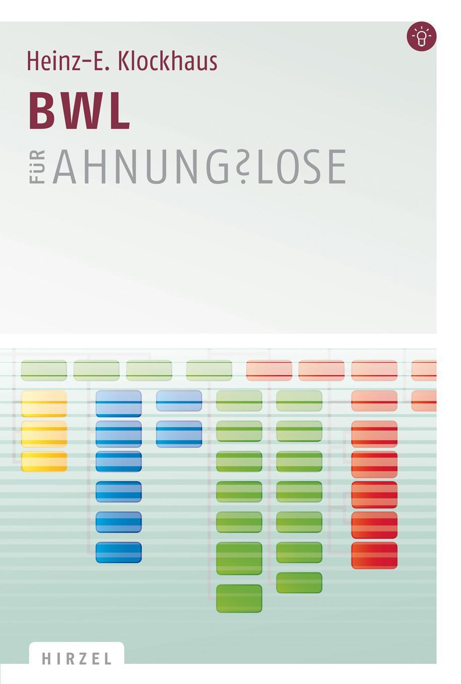 BWL für Ahnungslose 
