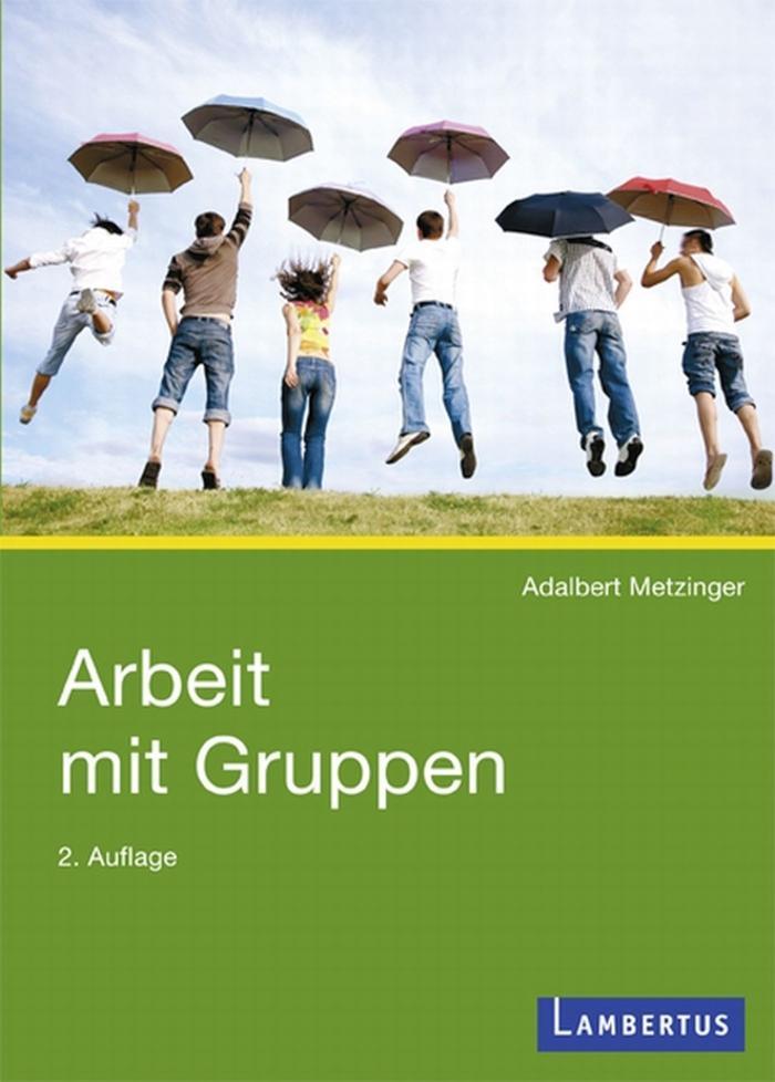 Arbeit mit Gruppen 