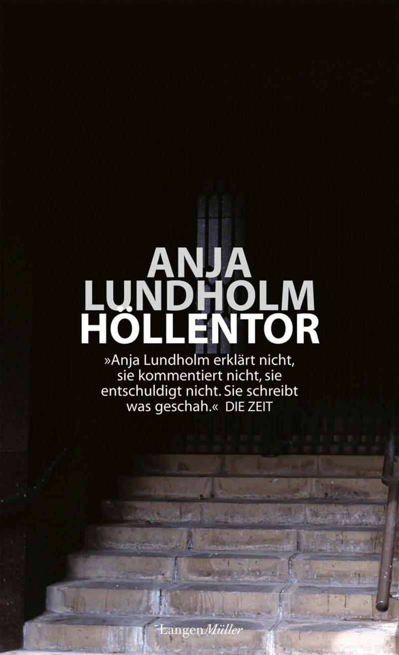 Das Höllentor 