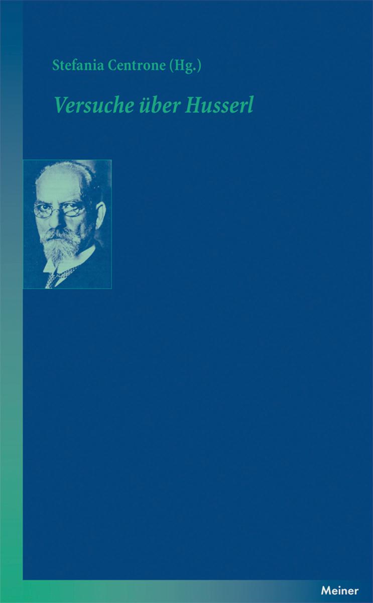 Versuche über Husserl 