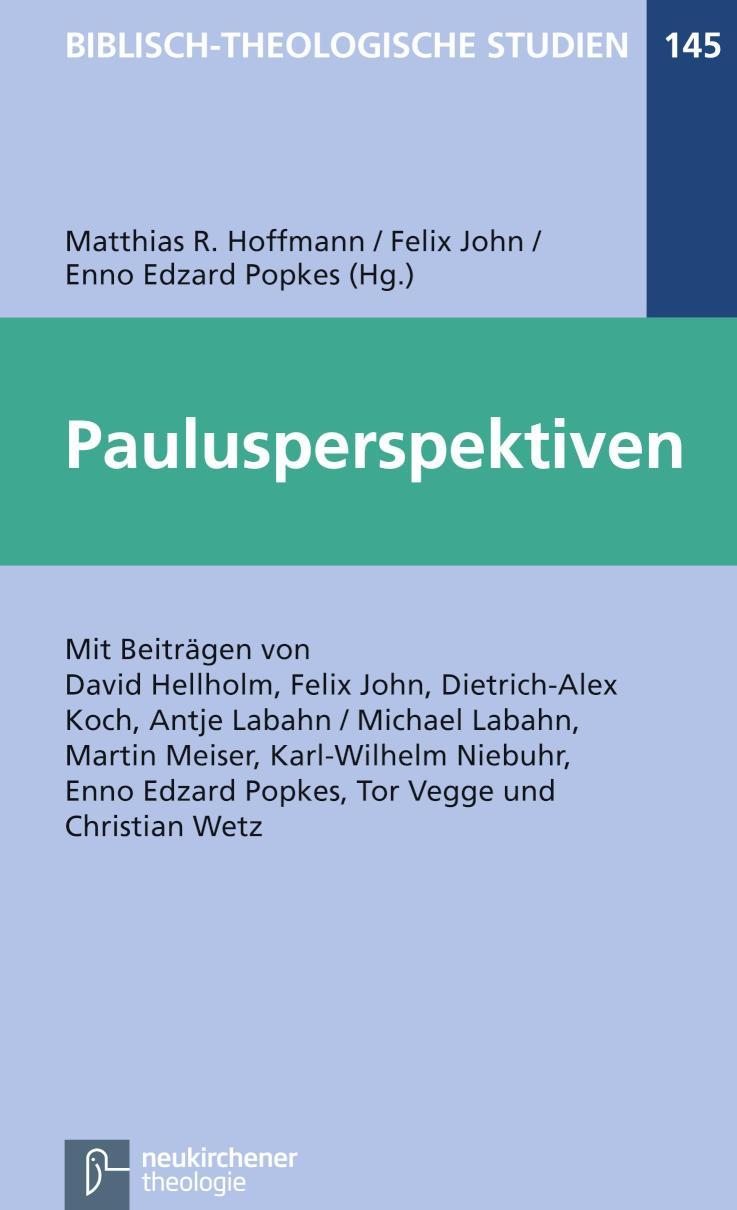 Paulusperspektiven 