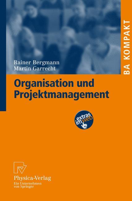 Organisation und Projektmanagement 