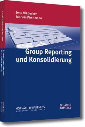 Group Reporting und Konsolidierung Optimierung der internen und externen