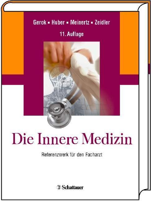Die Innere Medizin 