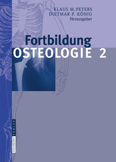 Fortbildung Osteologie 2 