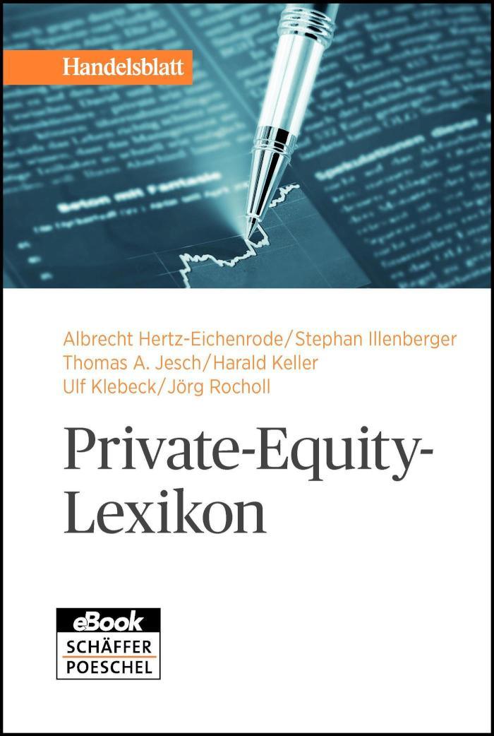 Private-Equity-Lexikon 