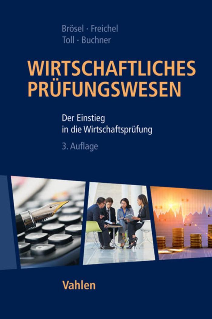 Wirtschaftliches Prüfungswesen 