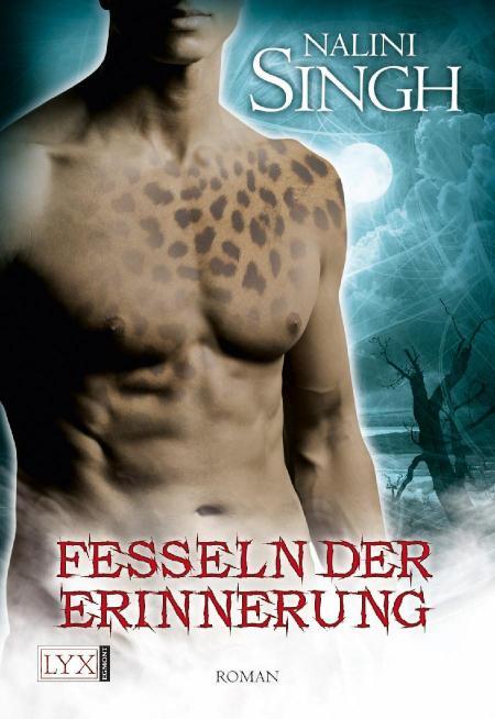 Fesseln der Erinnerung 