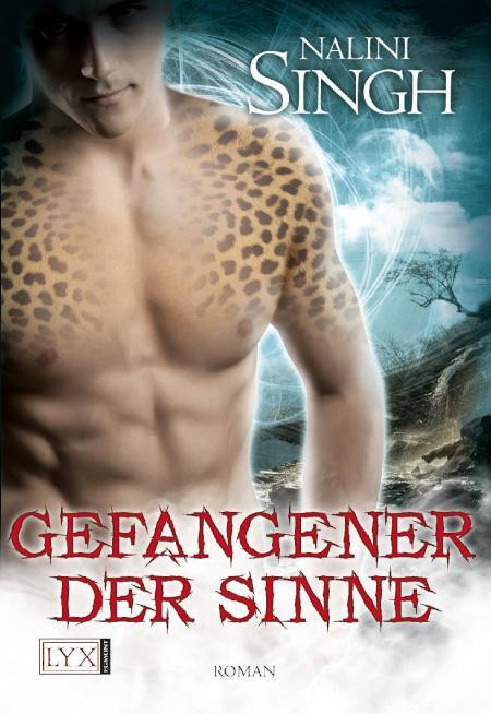 Gefangener der Sinne 