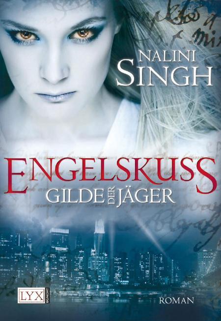 Gilde der Jäger - Engelskuss Engelskuss