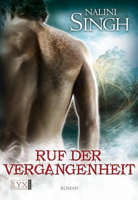 Ruf der Vergangenheit 