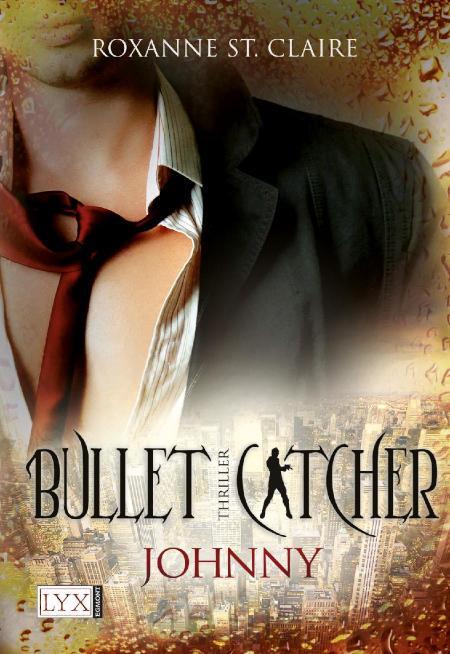 Bullet Catcher - Johnny Johnny